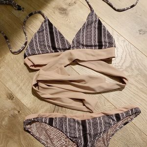 Acacia swimwear bikini